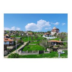 Земля в Несебре (Елените) участок в пределах города 4000м²