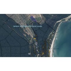 Земля у моря в Варне участок в деревне 7000м²