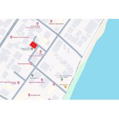 Земля в Несебре (Равда) участок в деревне 220м²