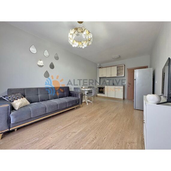 Квартира 2-комнатная 1+1 в Бургасе площадь 73м² 2 этаж, изображение 8