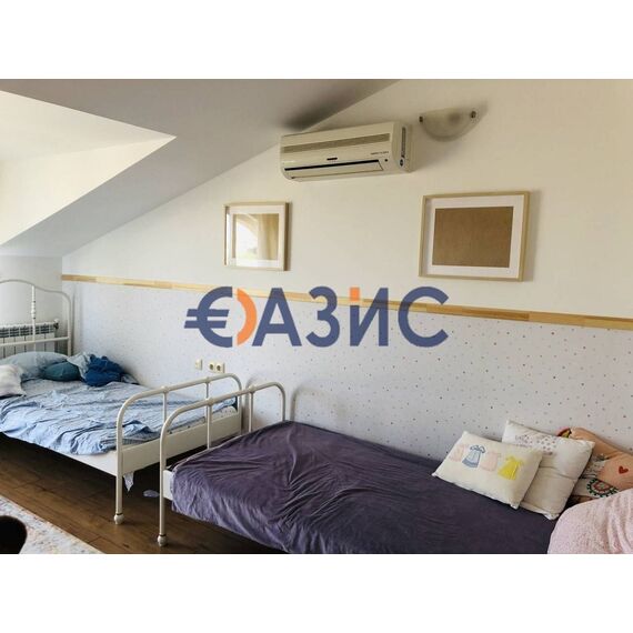 Квартира 4-комнатная 3+1 в Созополе (Черноморец) площадь 196.1м² 4 этаж, изображение 15