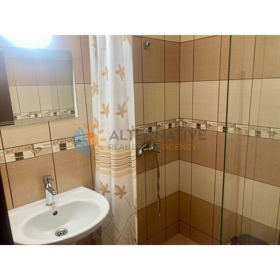 Квартира 2-комнатная 1+1 у моря в Бургасе площадь 66м² 4 этаж, изображение 8