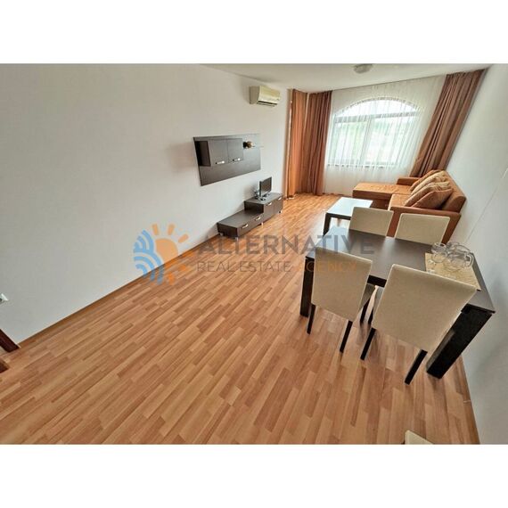 Квартира 2-комнатная 1+1 у моря в Бургасе площадь 71м² 4 этаж, изображение 9