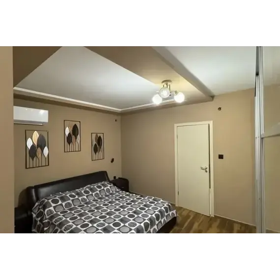Квартира 2-комнатная 1+1 у моря в Бургасе площадь 80м² 4 этаж, изображение 8
