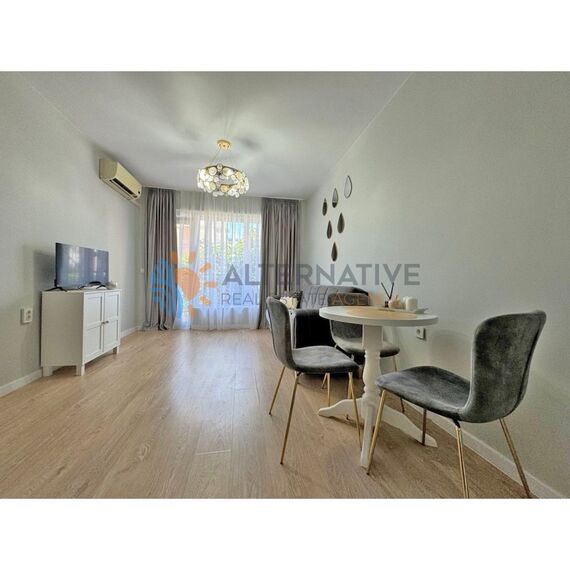 Квартира 2-комнатная 1+1 в Бургасе площадь 73м² 2 этаж, изображение 9