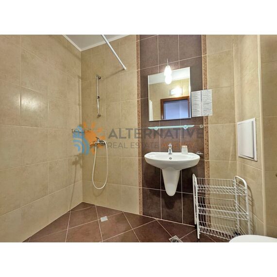 Квартира 2-комнатная 1+1 у моря в Бургасе площадь 71м² 4 этаж, изображение 2