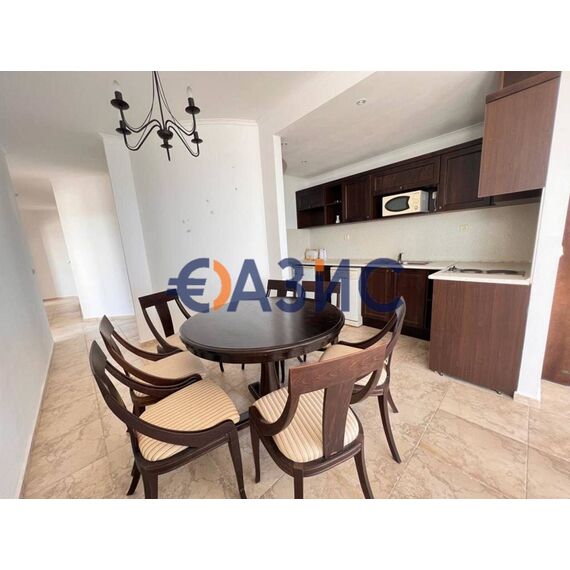 Квартира 4-комнатная 3+1 в Несебре (Обзор) площадь 236м² 5 этаж, изображение 5