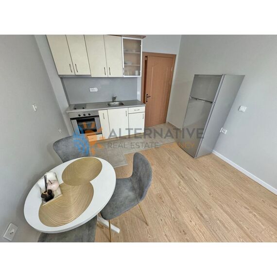 Квартира 2-комнатная 1+1 в Бургасе площадь 73м² 2 этаж, изображение 12