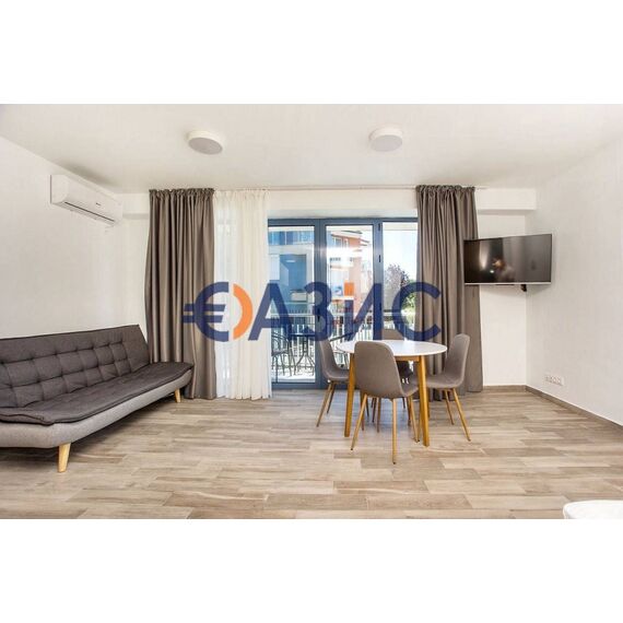 Квартира 3-комнатная 2+1 в Созополе площадь 140м² 1 этаж, изображение 2