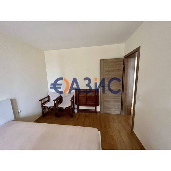 Квартира 2-комнатная 1+1 в Несебре (Святой Влас) площадь 77м² 1 этаж, изображение 8