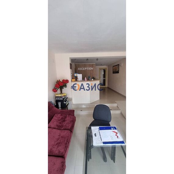 Квартира 4-комнатная 3+1 в Несебре площадь 150м² 2 этаж, изображение 3
