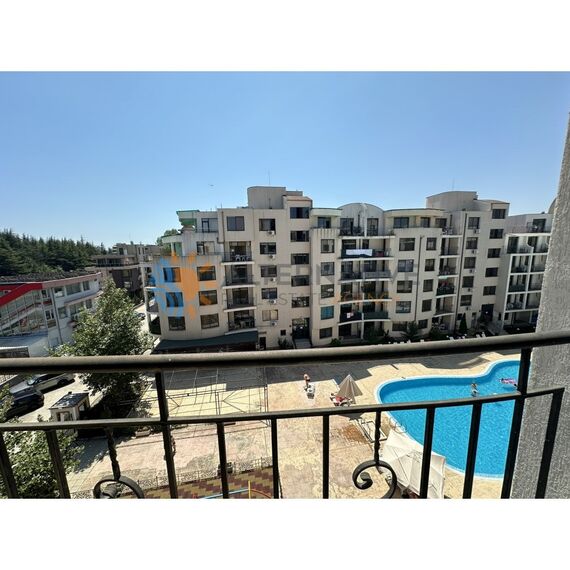 Квартира 2-комнатная 1+1 в Бургасе площадь 82м² 5 этаж, изображение 4