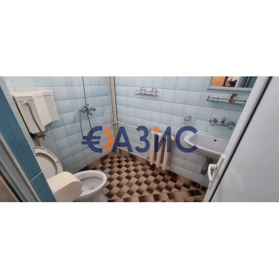 Квартира 4-комнатная 3+1 в Несебре площадь 150м² 2 этаж, изображение 16