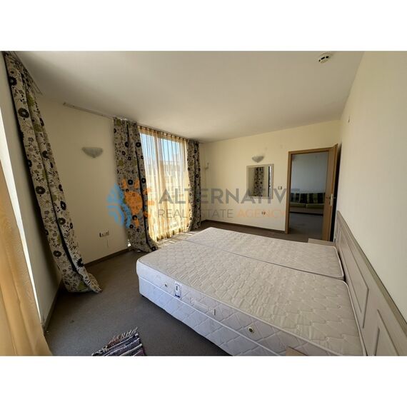 Квартира 2-комнатная 1+1 в Бургасе площадь 82м² 5 этаж, изображение 6