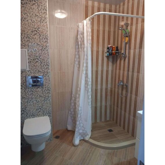 Квартира 2-комнатная 1+1 у моря в Несебре (Обзор) площадь 84м² 5 этаж, изображение 12