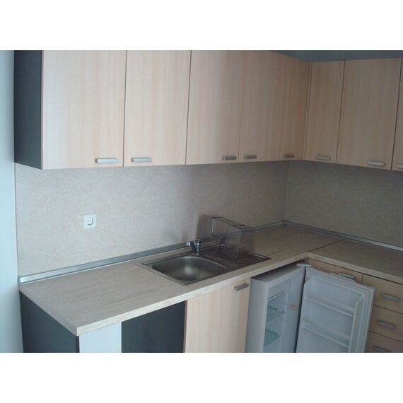 Квартира 3-комнатная 2+1 у моря в Несебре (Обзор) площадь 240м² 6 этаж, изображение 6