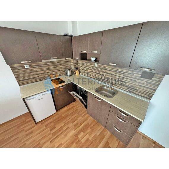 Квартира 2-комнатная 1+1 у моря в Бургасе площадь 71м² 4 этаж, изображение 7