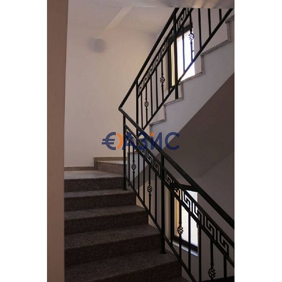 Квартира 2-комнатная 1+1 в Несебре (Святой Влас) площадь 55м² 1 этаж, изображение 12