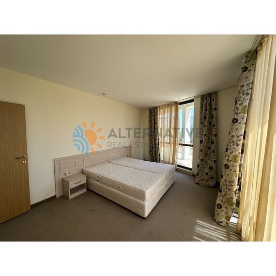 Квартира 2-комнатная 1+1 в Бургасе площадь 82м² 5 этаж, изображение 7