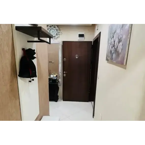 Квартира 2-комнатная 1+1 у моря в Бургасе площадь 80м² 4 этаж, изображение 12