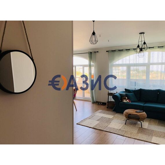 Квартира 4-комнатная 3+1 в Созополе (Черноморец) площадь 196.1м² 4 этаж, изображение 10