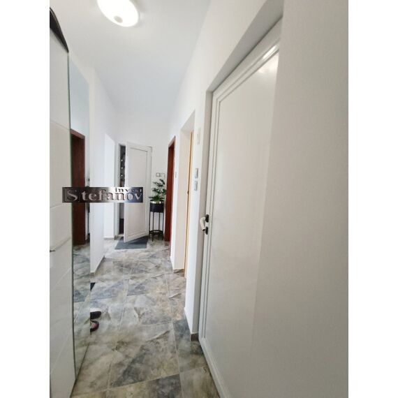 Квартира 3-комнатная 2+1 у моря в Варне 82м² 1 этаж, изображение 5