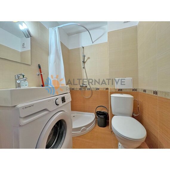 Квартира 2-комнатная 1+1 в Бургасе площадь 73м² 2 этаж, изображение 14