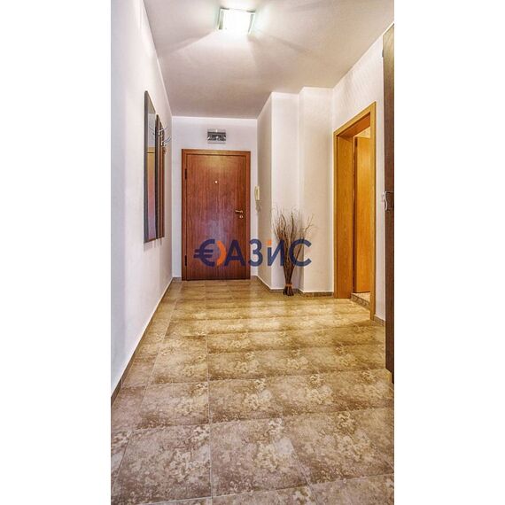 Квартира 2-комнатная 1+1 в Несебре (Солнечный Берег) площадь 55м² 2 этаж, изображение 8