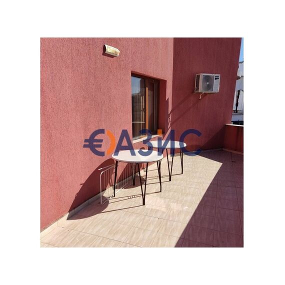 Квартира 3-комнатная 2+1 в Поморие площадь 143.1м² 4 этаж, изображение 6