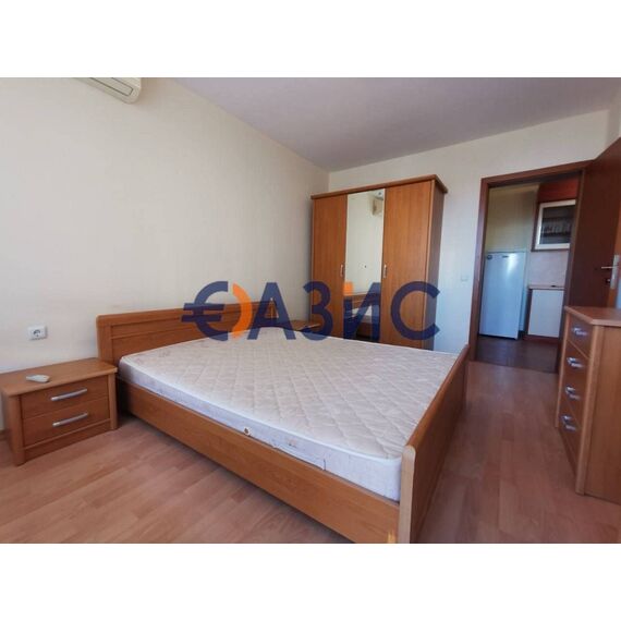 Квартира 2-комнатная 1+1 в Несебре (Святой Влас) площадь 70м² 5 этаж, изображение 7