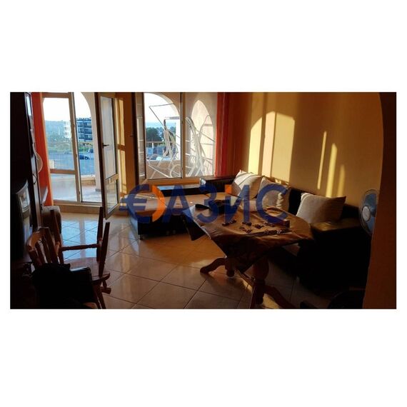 Квартира 3-комнатная 2+1 в Несебре площадь 113м² 3 этаж, изображение 10