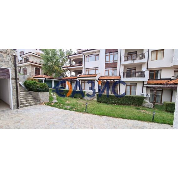 Квартира 3-комнатная 2+1 в Поморие (Ахелой) площадь 163.5м² 3 этаж, изображение 20