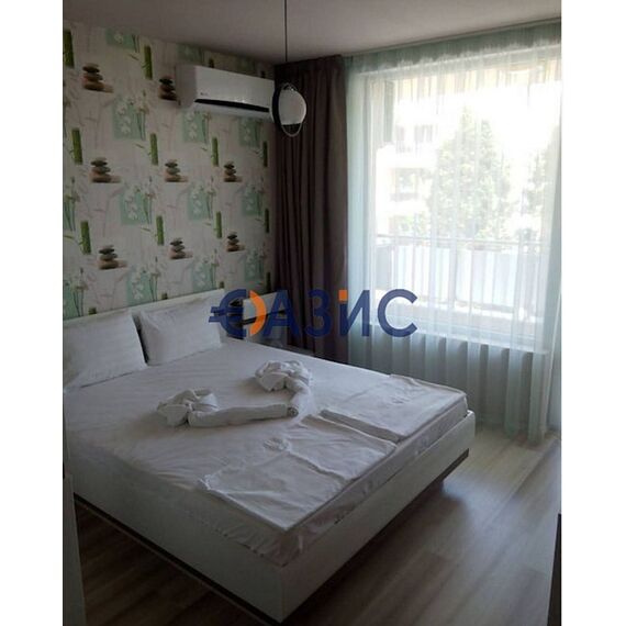 Квартира 3-комнатная 2+1 в Несебре (Равда) площадь 108.2м² 5 этаж, изображение 2