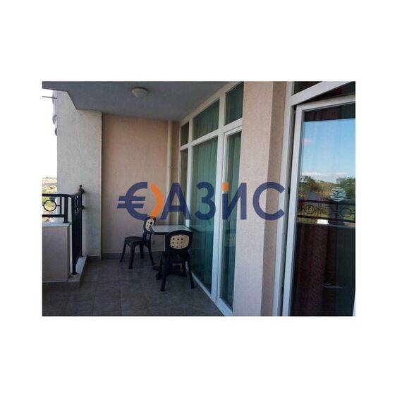 Квартира 3-комнатная 2+1 в Поморие площадь 100м² 3 этаж, изображение 13