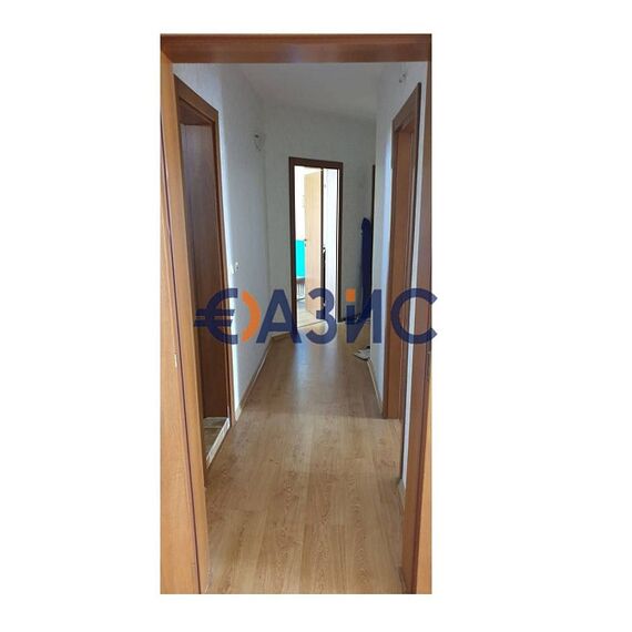 Квартира 3-комнатная 2+1 в Несебре (Равда) площадь 88м² 4 этаж, изображение 5