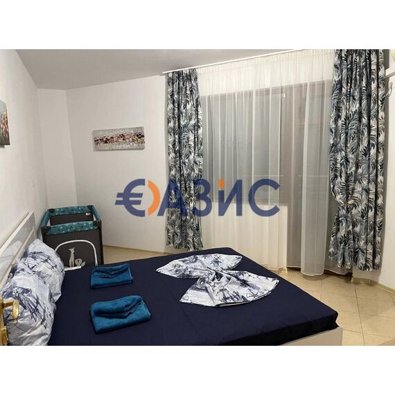 Квартира 3-комнатная 2+1 в Созополе площадь 90м² 2 этаж, изображение 10
