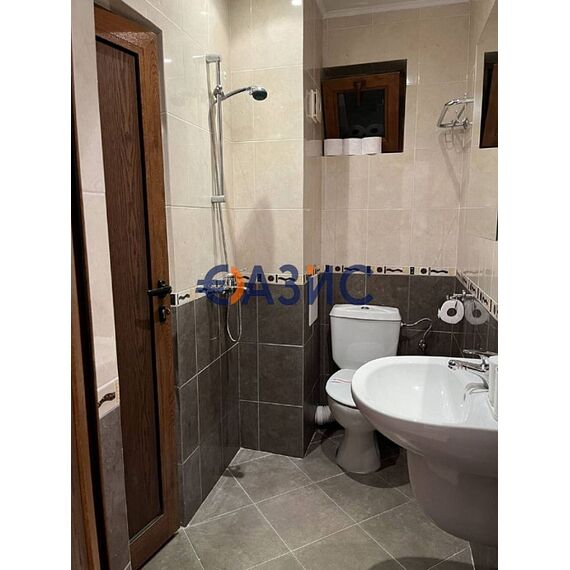 Квартира 3-комнатная 2+1 в Созополе площадь 90м² 2 этаж, изображение 14