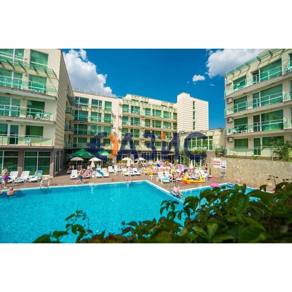 Квартира 2-комнатная 1+1 в Бургасе (Сарафово) площадь 58м², изображение 18