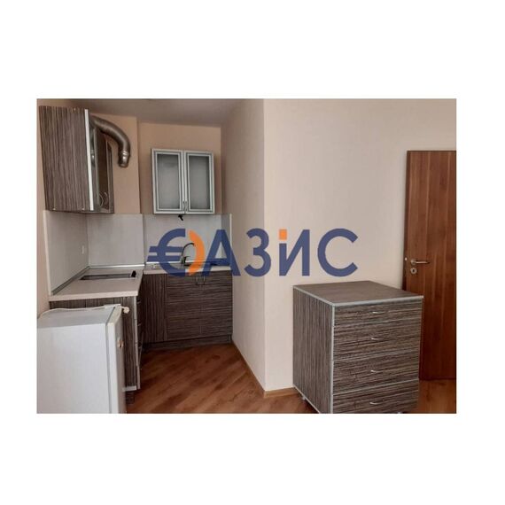 Квартира 2-комнатная 1+1 в Несебре (Солнечный Берег) площадь 72.7м² 1 этаж, изображение 7