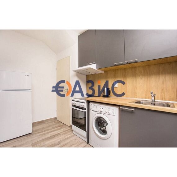 Квартира 3-комнатная 2+1 в Созополе площадь 140м² 1 этаж, изображение 11