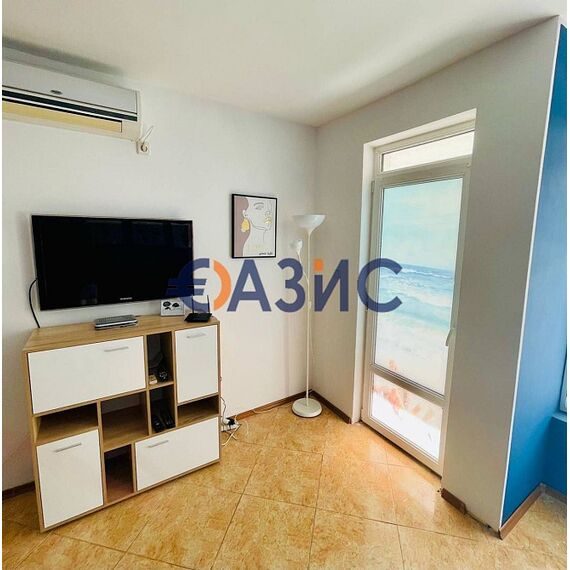 Квартира 2-комнатная 1+1 в Несебре (Солнечный Берег) площадь 60м², изображение 5