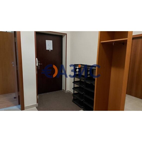 Квартира 3-комнатная 2+1 в Несебре (Обзор) площадь 94м² 4 этаж, изображение 3