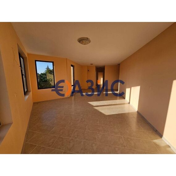Квартира 3-комнатная 2+1 в Несебре (Равда) площадь 90м² 4 этаж, изображение 4