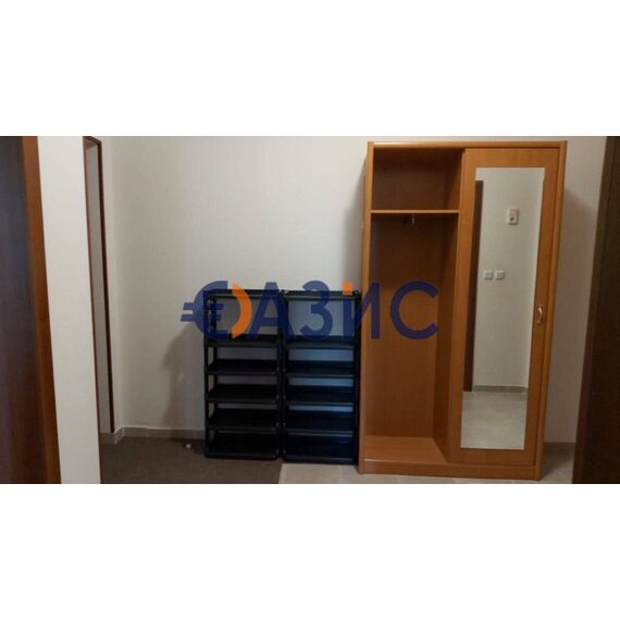 Квартира 3-комнатная 2+1 в Несебре (Обзор) площадь 94м² 4 этаж, изображение 5