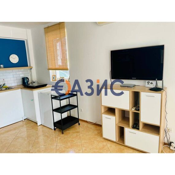 Квартира 2-комнатная 1+1 в Несебре (Солнечный Берег) площадь 60м², изображение 6