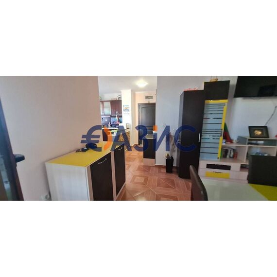Квартира 3-комнатная 2+1 в Поморие (Ахелой) площадь 90м² 2 этаж, изображение 15
