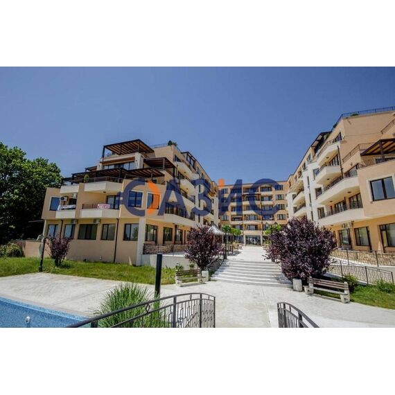 Квартира 3-комнатная 2+1 в Несебре (Равда) площадь 90м² 4 этаж, изображение 16