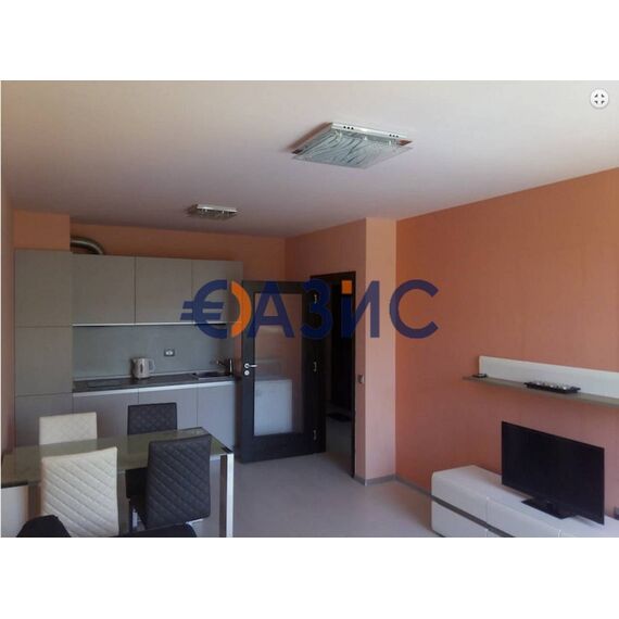 Квартира 3-комнатная 2+1 в Несебре (Равда) площадь 108.2м² 5 этаж, изображение 3