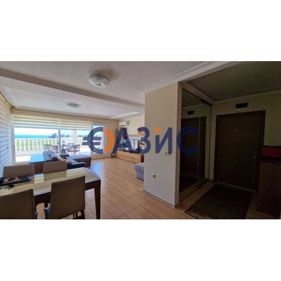 Квартира 3-комнатная 2+1 в Несебре площадь 155м² 6 этаж, изображение 12