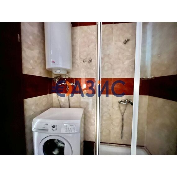 Квартира 3-комнатная 2+1 в Несебре (Солнечный Берег) площадь 60м² 3 этаж, изображение 5